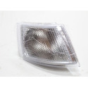 Turn signal indicator VAZ 2110–2112 white right (2110-3711160)