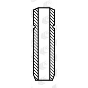 Valve Guide AE VAG92412