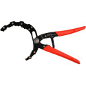 YT-08231 Õlifiltri mutrivõti 60-120mm YATO