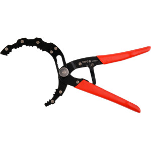 YT-08231 Õlifiltri mutrivõti 60-120mm YATO