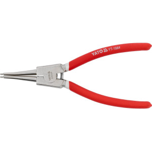 YT-1988 lukustusronga tangide 225mm YATO