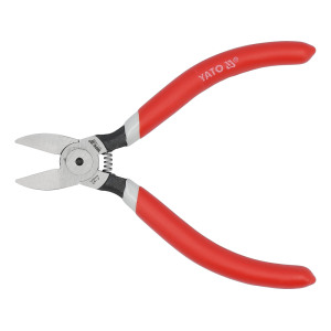 YATO YT-1950 бокорезы 125 мм &Oslash;3 мм