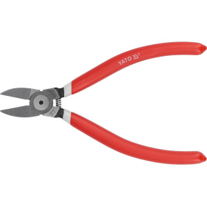 YT-1951 Külglõiketangid 150Mm 5mm YATO