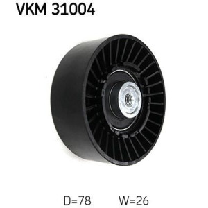 Rihmapinguti,soonrihm SKF VKM 31004