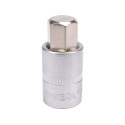 YATO YT-04388 socket 17 mm HEX 1/2"