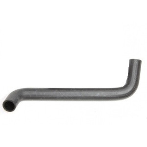 upper radiator hose (for aluminum radiator) VAZ 2106-12303025 Lada