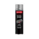 NOVOL 34102 Vannemaali Hopea 500ml