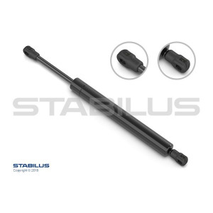 Газовая пружина, крышка багажник STABILUS 015356