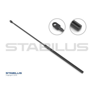 Gas Spring, bonnet STABILUS 876900