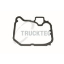 Gasket, cylinder head cover TRUCKTEC AUTOMOTIVE 01.10.002