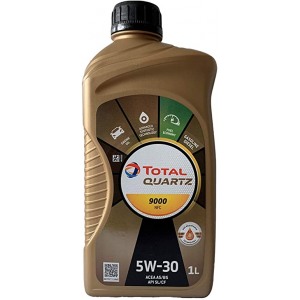 TOTAL 5W30 QUARTZ 9000 NFC 1L