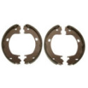 Brake Shoe Set, parking brake TRW GS8728
