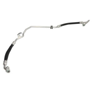 Трубопровод высокого / низкого давления, кондиционер THERMOTEC KTT160321