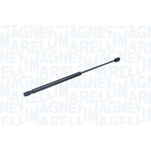 Kaasujousi, tavaratila MAGNETI MARELLI 430719316005
