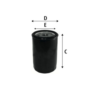 Масляный фильтр VALEO 586022