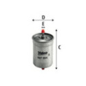 Kütusefilter VALEO 587004