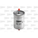 Polttoainesuodatin VALEO 587004