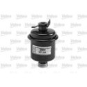 Топливный фильтр VALEO 587208