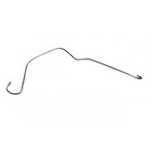 LADA ВАЗ-2101-2107 трубка тормозная регулятора давления 2101-3506082