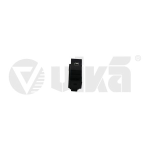 Выключатель, стеклолодъемник vika 99591804001