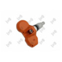 Wheel Sensor, tyre-pressure monitoring system ABAKUS 120-11-031