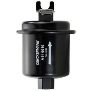 Kütusefilter DENCKERMANN A110010
