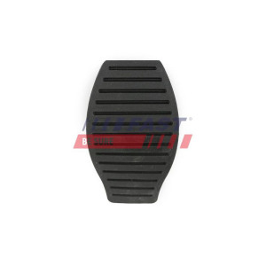 Pedaalikate, siduripedaal FAST FT13084
