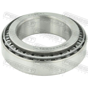 Laakeri, vetoakseli FEBEST LM-55902317