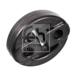 Mount, exhaust system FEBI BILSTEIN 170498