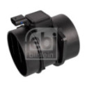Ilmamassamittari FEBI BILSTEIN 172362