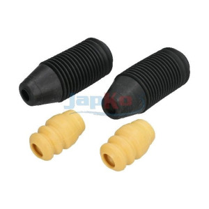 Dust Cover Kit, shock absorber JAPKO 159W02