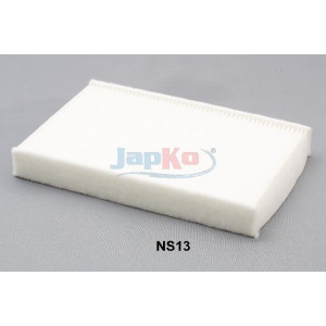 Filter, cabin air JAPKO 21NS13