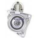 Starter VAZ 2108-3708010