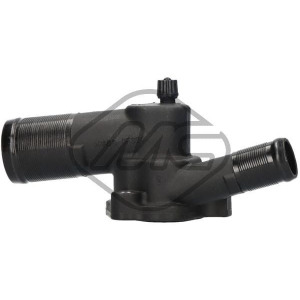 Jahutusvedeliku flants Metalcaucho 03669