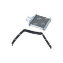 Теплообменник, отопление салона NRF 54270