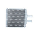Heat Exchanger, interior heating NRF 54270
