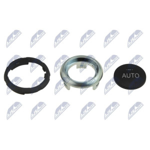Control Element, heating/ventilation NTY EWS-BM-099