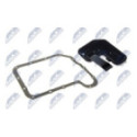 Hydraulic Filter Kit, automatic transmission NTY FSF-FR-002