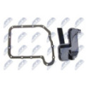 Hydraulic Filter Kit, automatic transmission NTY FSF-FR-002