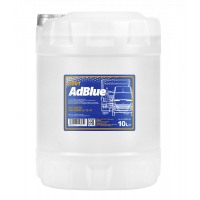 Жидкий реагент для дизельных двигателей 10l MANNOL AdBlue AD3001