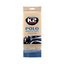 K2 K420 niisutatud puhastuslapid armatuurile 24 tk