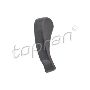 Ручка, открывания моторного отсека TOPRAN 701 950