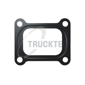 Gasket, charger TRUCKTEC AUTOMOTIVE 03.14.026