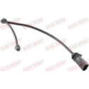 Сигнализатор, износ тормозных колодок QUICK BRAKE WS 0384 A
