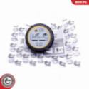 Cap, coolant tank ESEN SKV 61SKV005