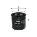 Õlifilter VALEO 586142