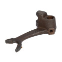 LADA 2101-1702050 gearbox fork (reverse gear) (VAZ 2101–2107 / Niva)