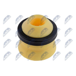 Vaimennuskumi, jousitus NTY AB-TY-035