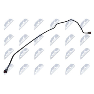 Kütusetorustik NTY BPP-RE-024