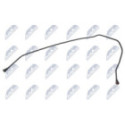 Polttoaineputki NTY BPP-RE-024